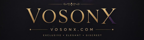 Vosonx Logo